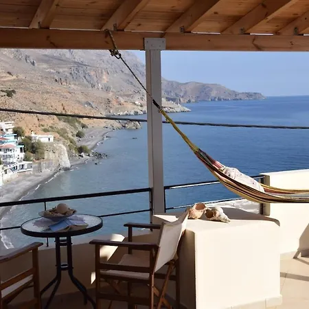 Aeriko House In Tris Ekklisies Σπίτι διακοπών