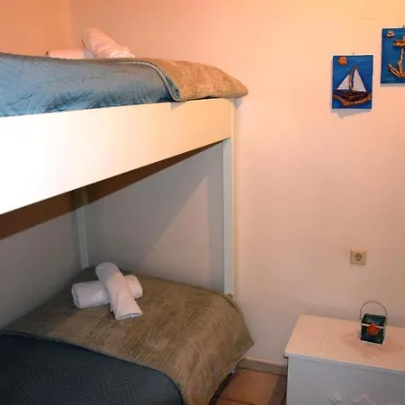 Aeriko House In Tris Ekklisies Σπίτι διακοπών *
