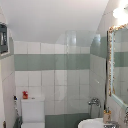 Σπίτι διακοπών Aeriko House In Tris Ekklisies