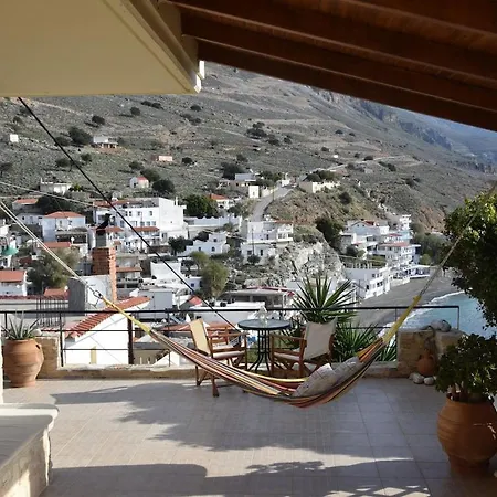 Σπίτι διακοπών Aeriko House In Tris Ekklisies