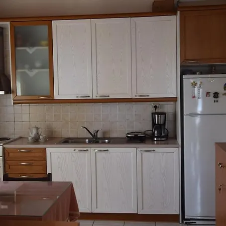 Σπίτι διακοπών Aeriko House In Tris Ekklisies