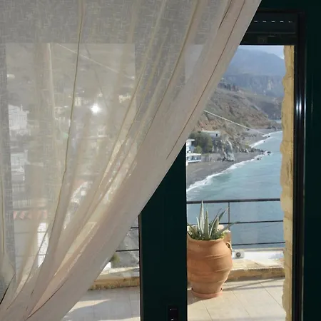 Σπίτι διακοπών Aeriko House In Tris Ekklisies